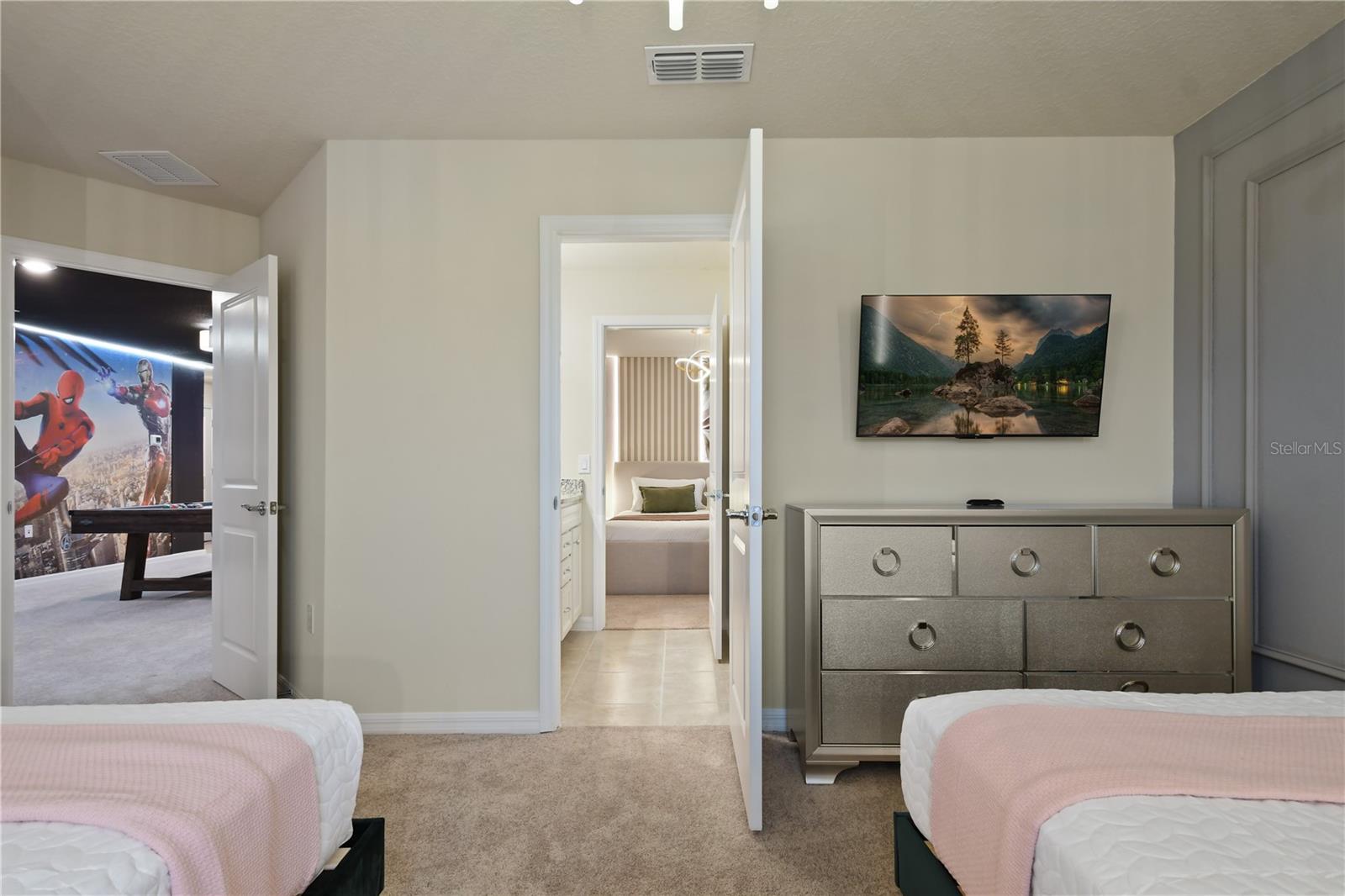 WINDSOR ISLAND RESIDENCE PH 2B - Residential