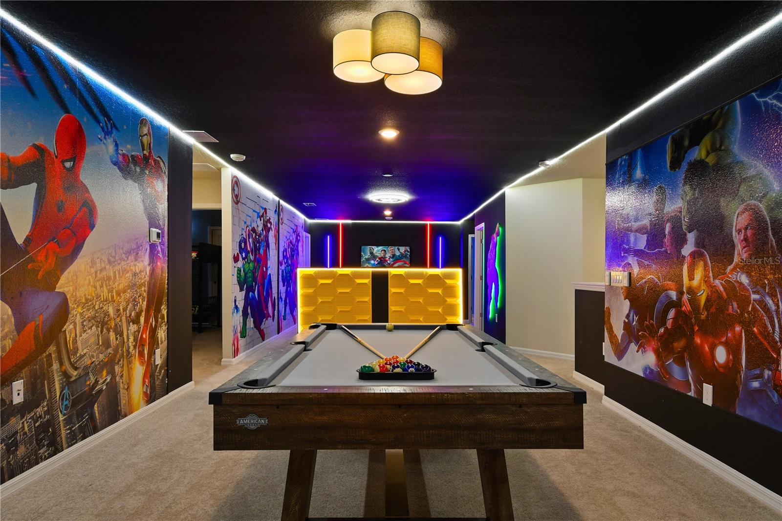 WINDSOR ISLAND RESIDENCE PH 2B - Residential