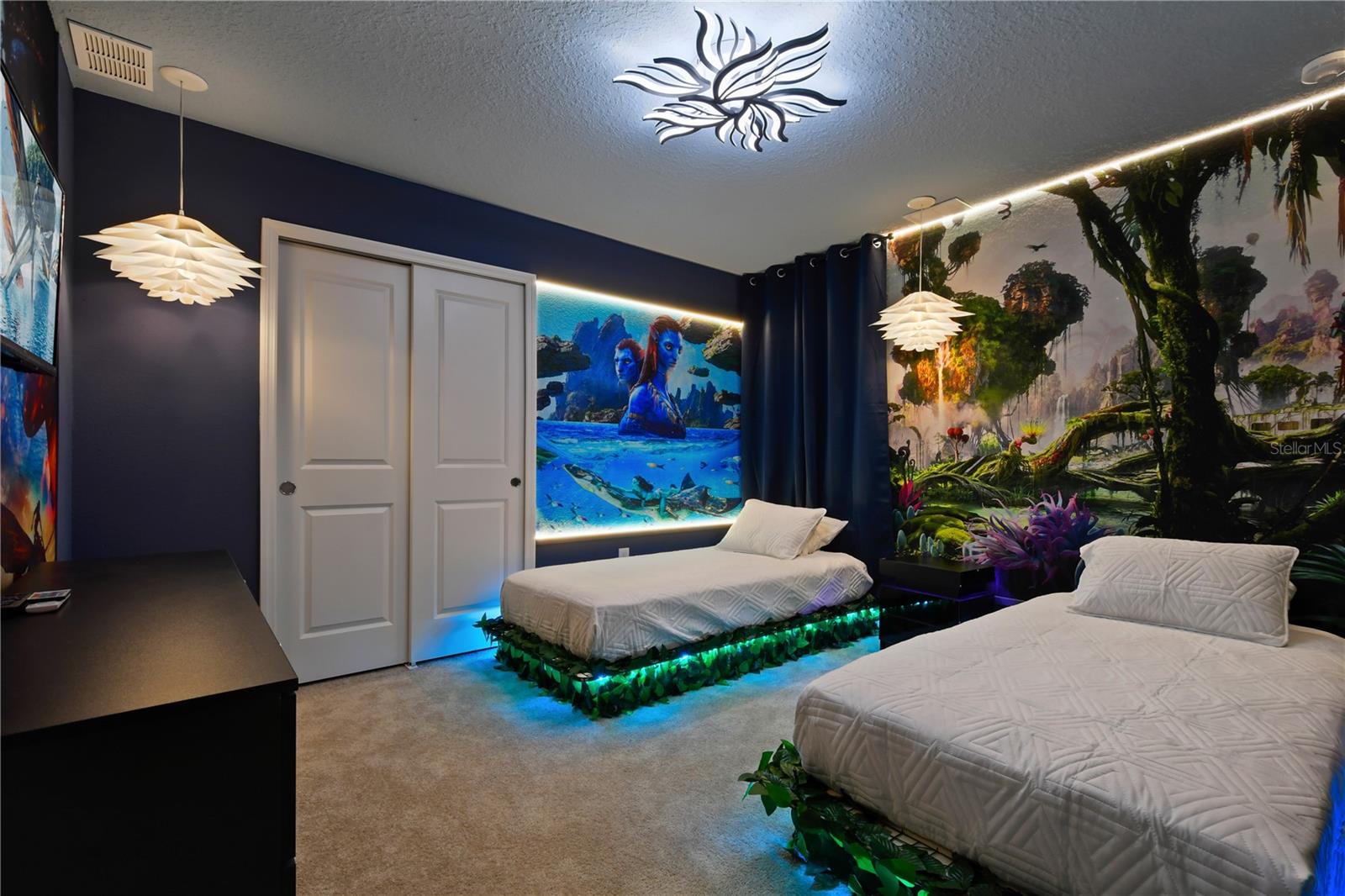 WINDSOR ISLAND RESIDENCE PH 2B - Residential