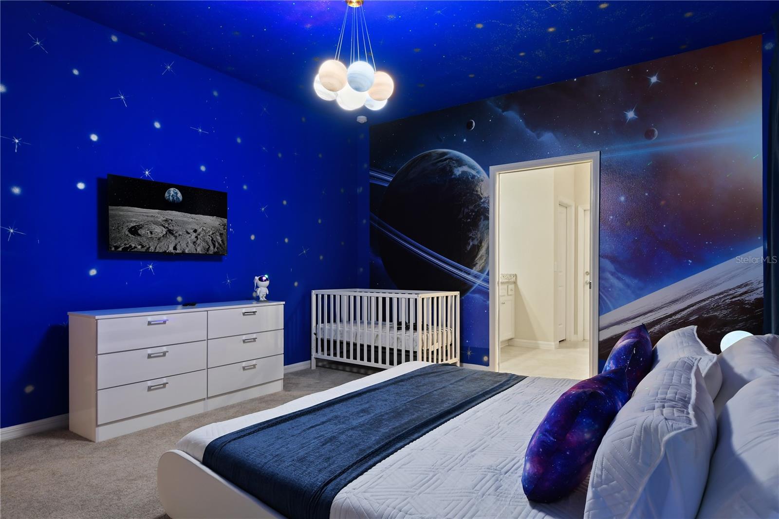 WINDSOR ISLAND RESIDENCE PH 2B - Residential