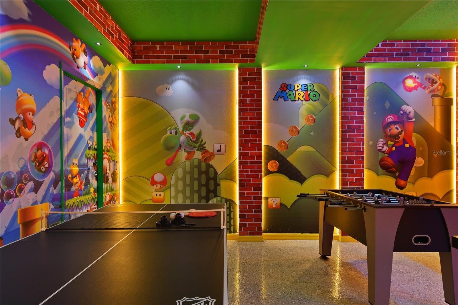 WINDSOR ISLAND RESIDENCE PH 2B - Residential