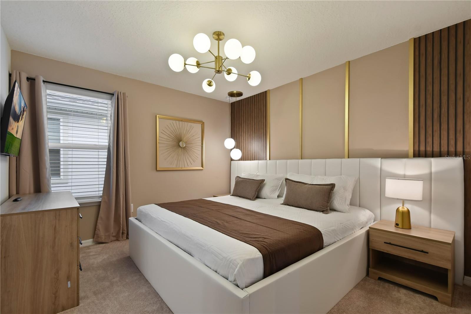 WINDSOR ISLAND RESIDENCE PH 2B - Residential