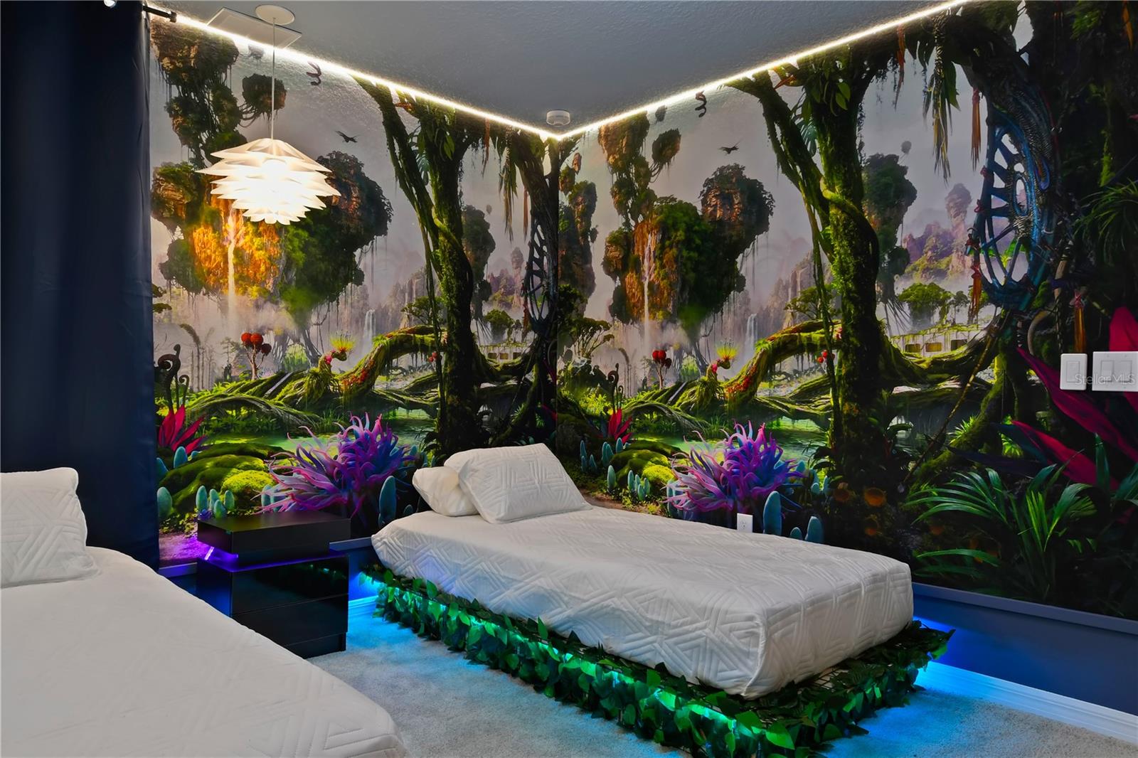 WINDSOR ISLAND RESIDENCE PH 2B - Residential