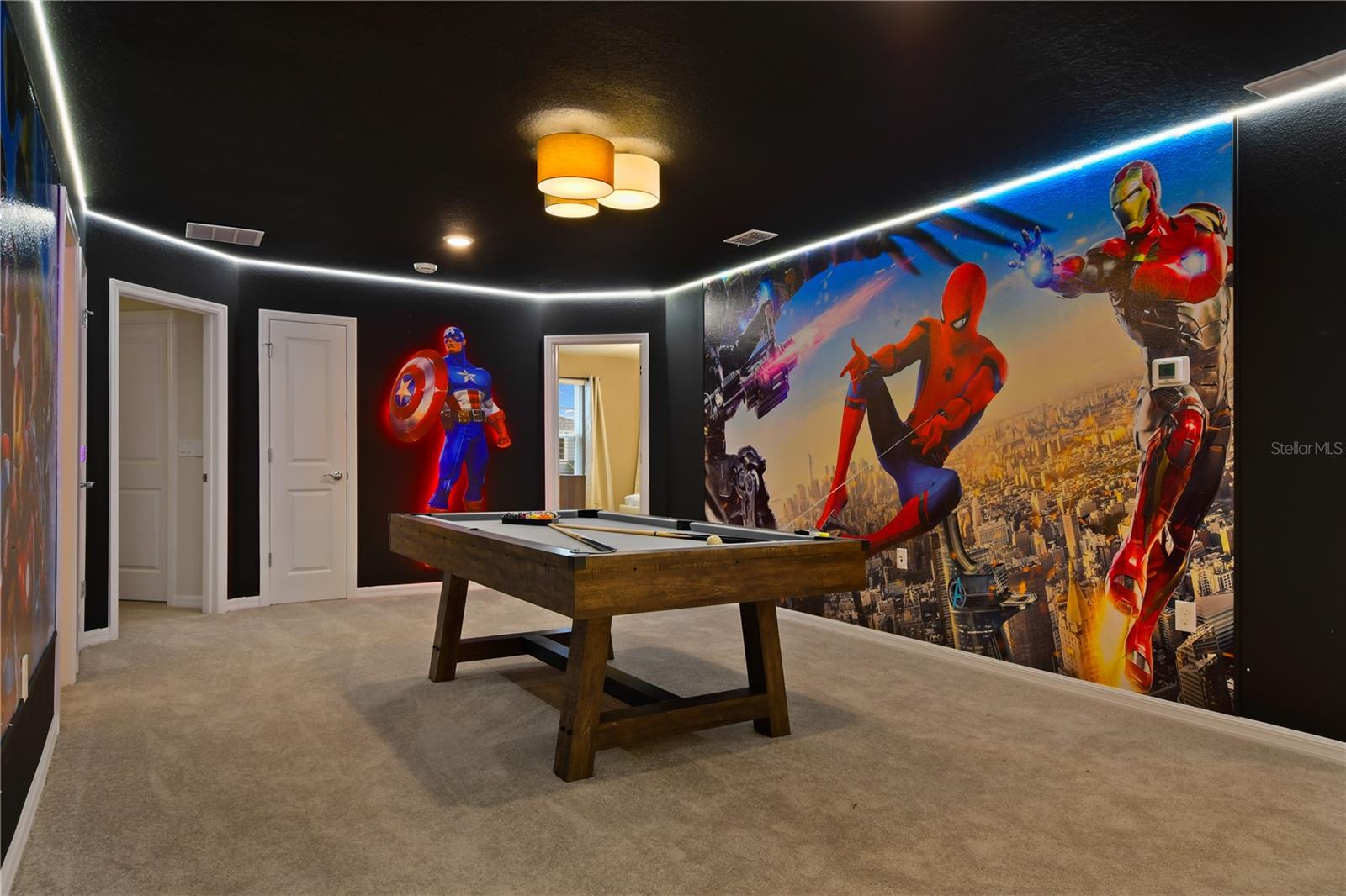 WINDSOR ISLAND RESIDENCE PH 2B - Residential