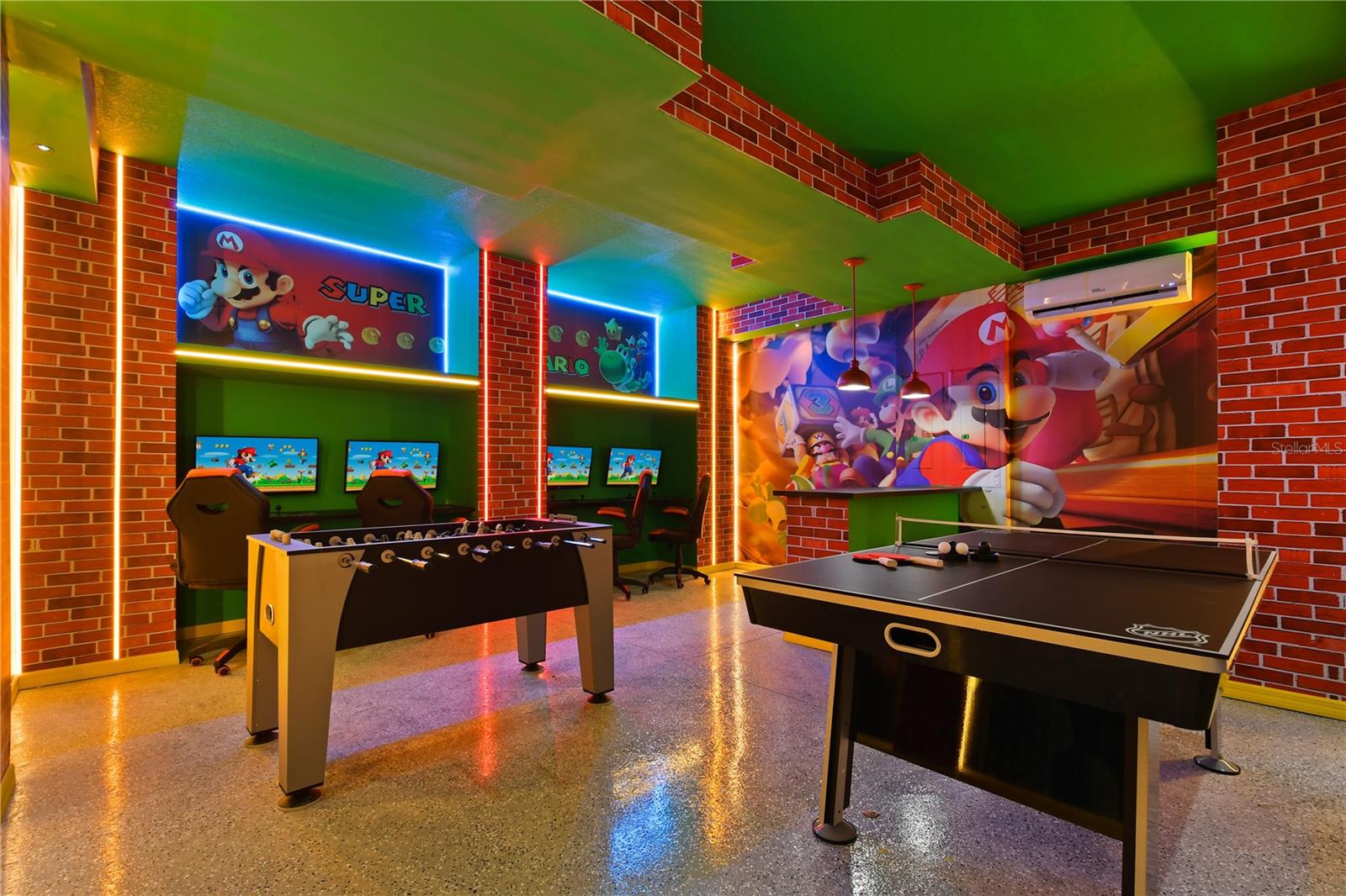 WINDSOR ISLAND RESIDENCE PH 2B - Residential