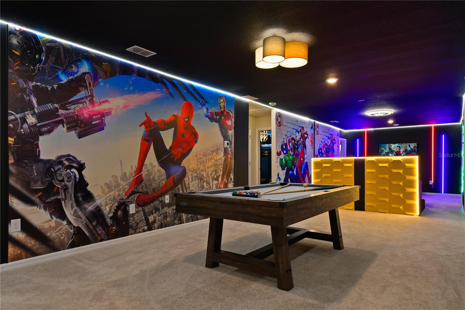 WINDSOR ISLAND RESIDENCE PH 2B - Residential