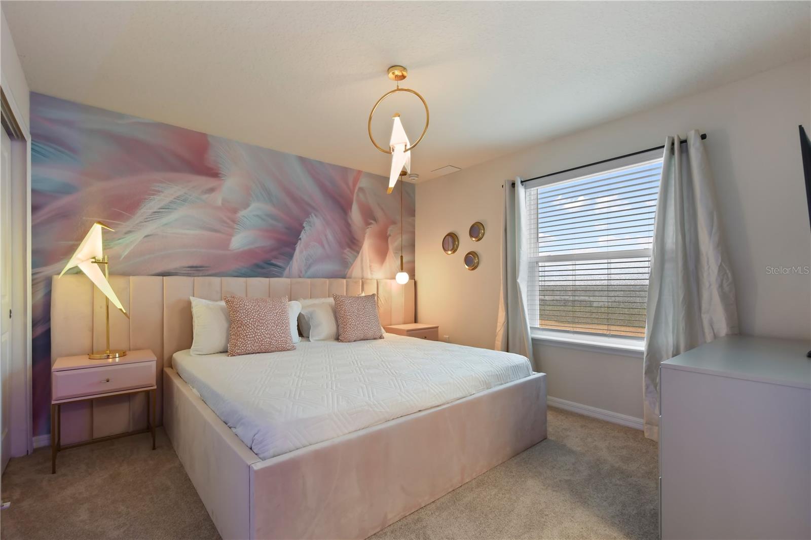 WINDSOR ISLAND RESIDENCE PH 2B - Residential