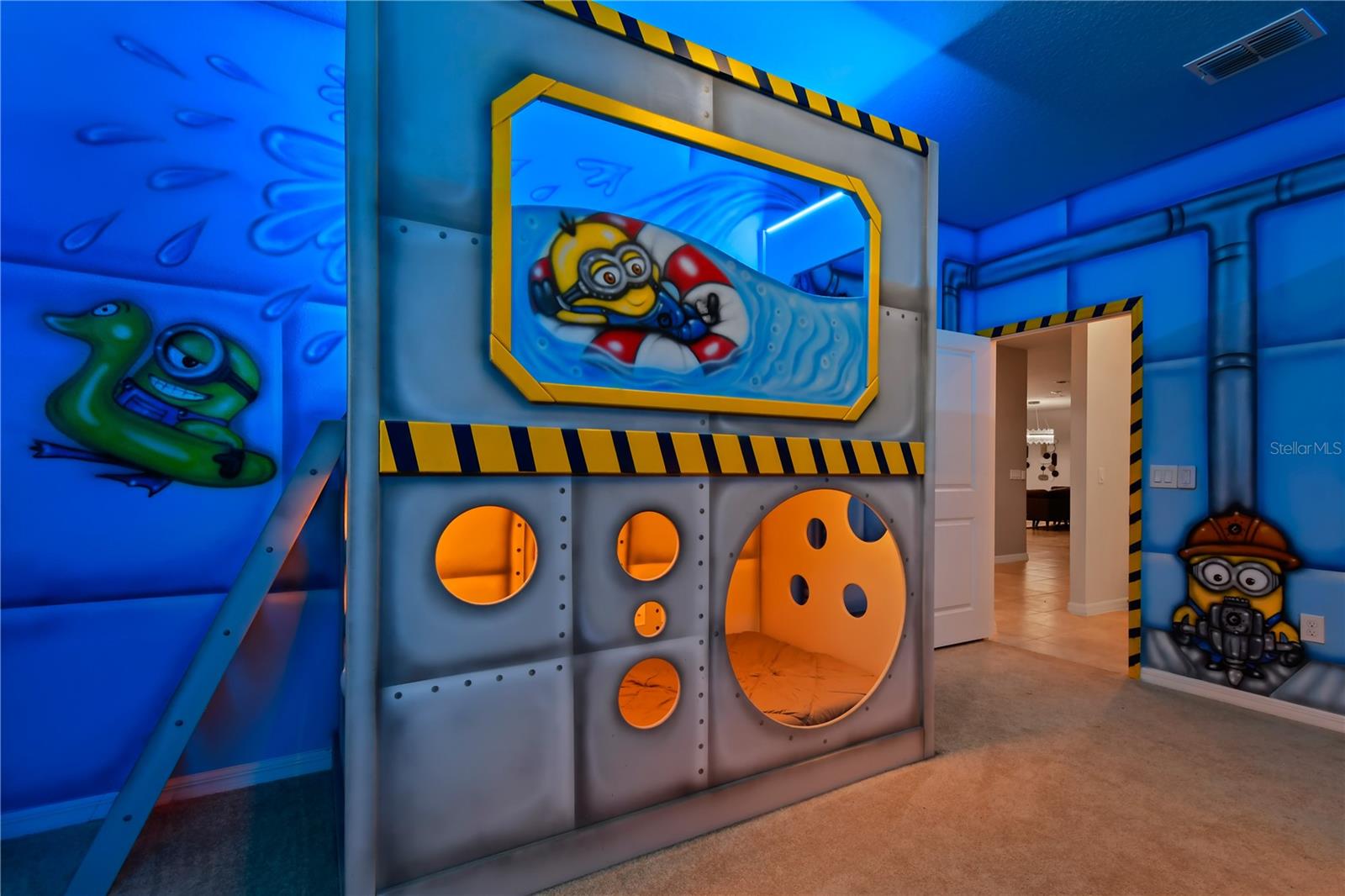 WINDSOR ISLAND RESIDENCE PH 2B - Residential