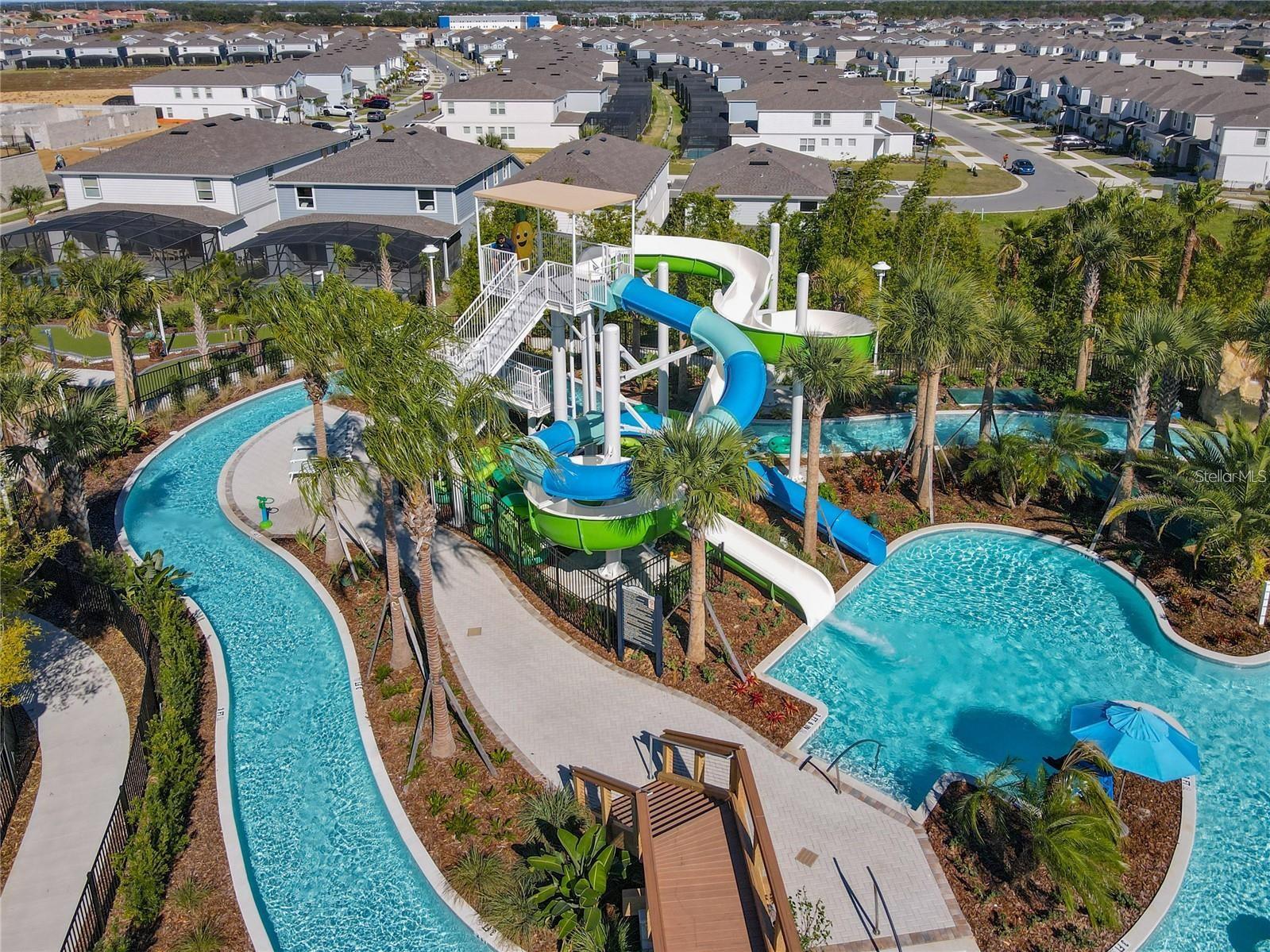 WINDSOR ISLAND RESIDENCE PH 2B - Residential