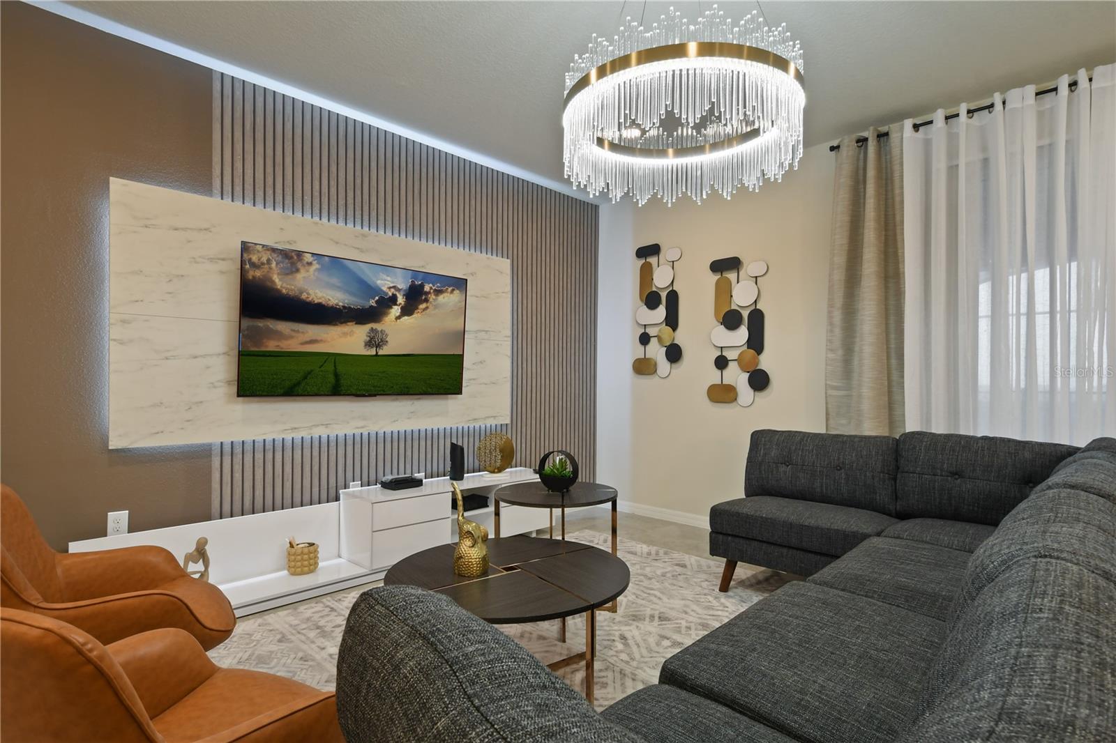 WINDSOR ISLAND RESIDENCE PH 2B - Residential