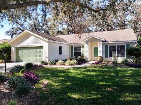 A home in LEESBURG