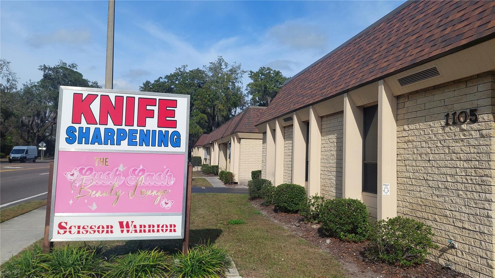 SPRING PARK SUB - Commercial Sale