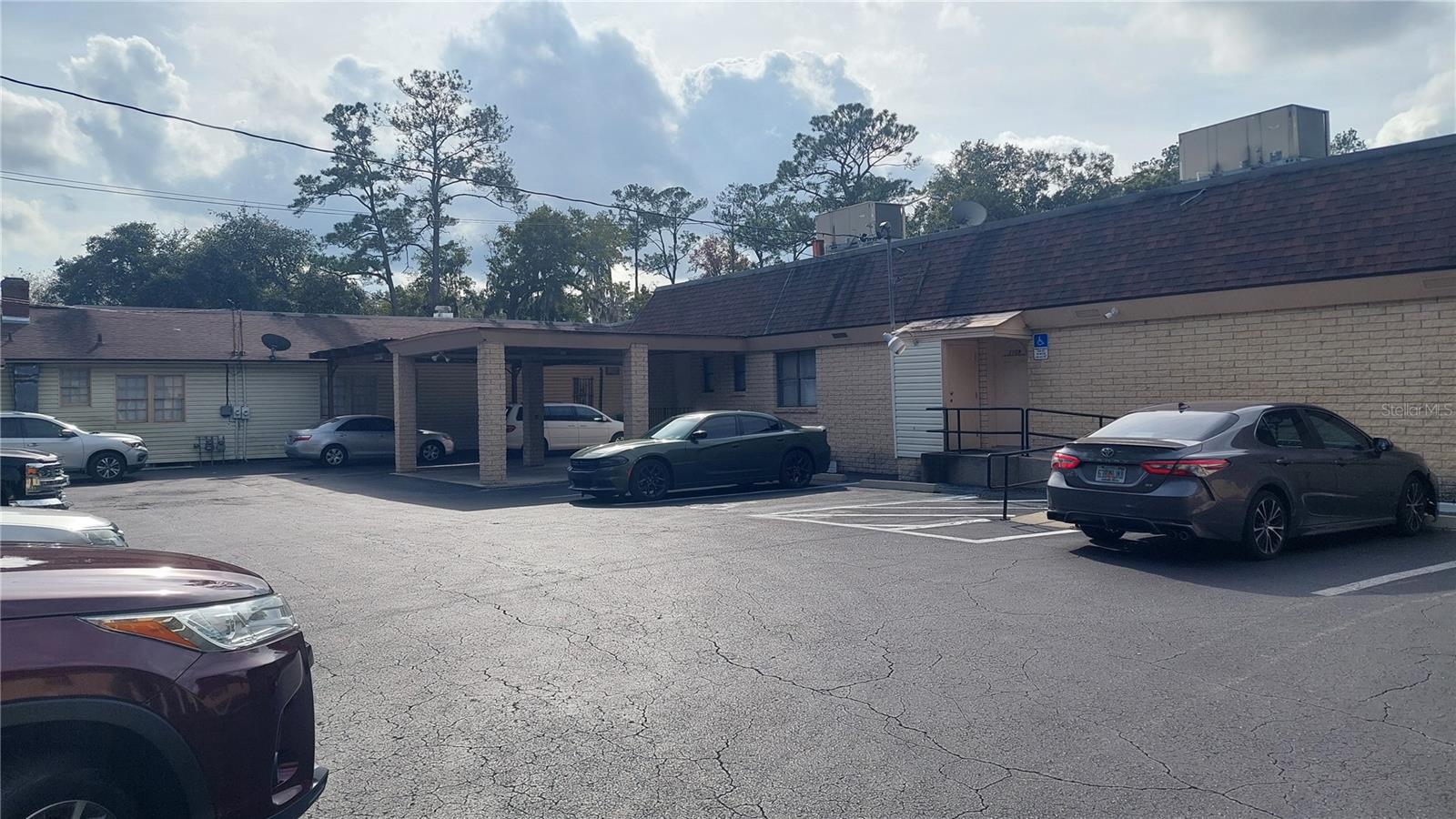 SPRING PARK SUB - Commercial Sale