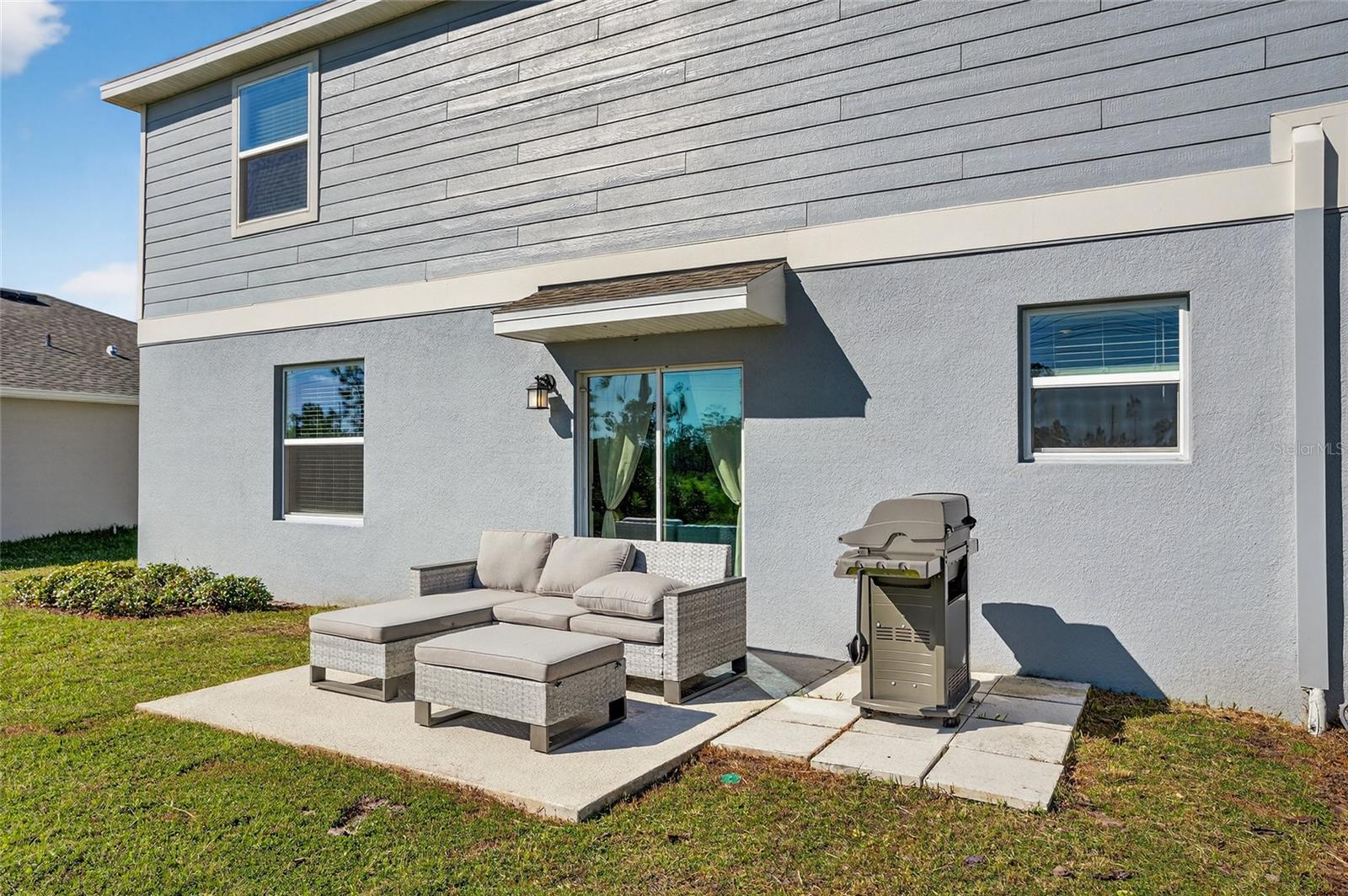 INTEGRATED LPGA PH B - Residential