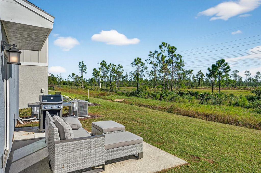 Photo of 2232 Green Valley Street, Daytona Beach, FL 32124 (MLS # V4945629)