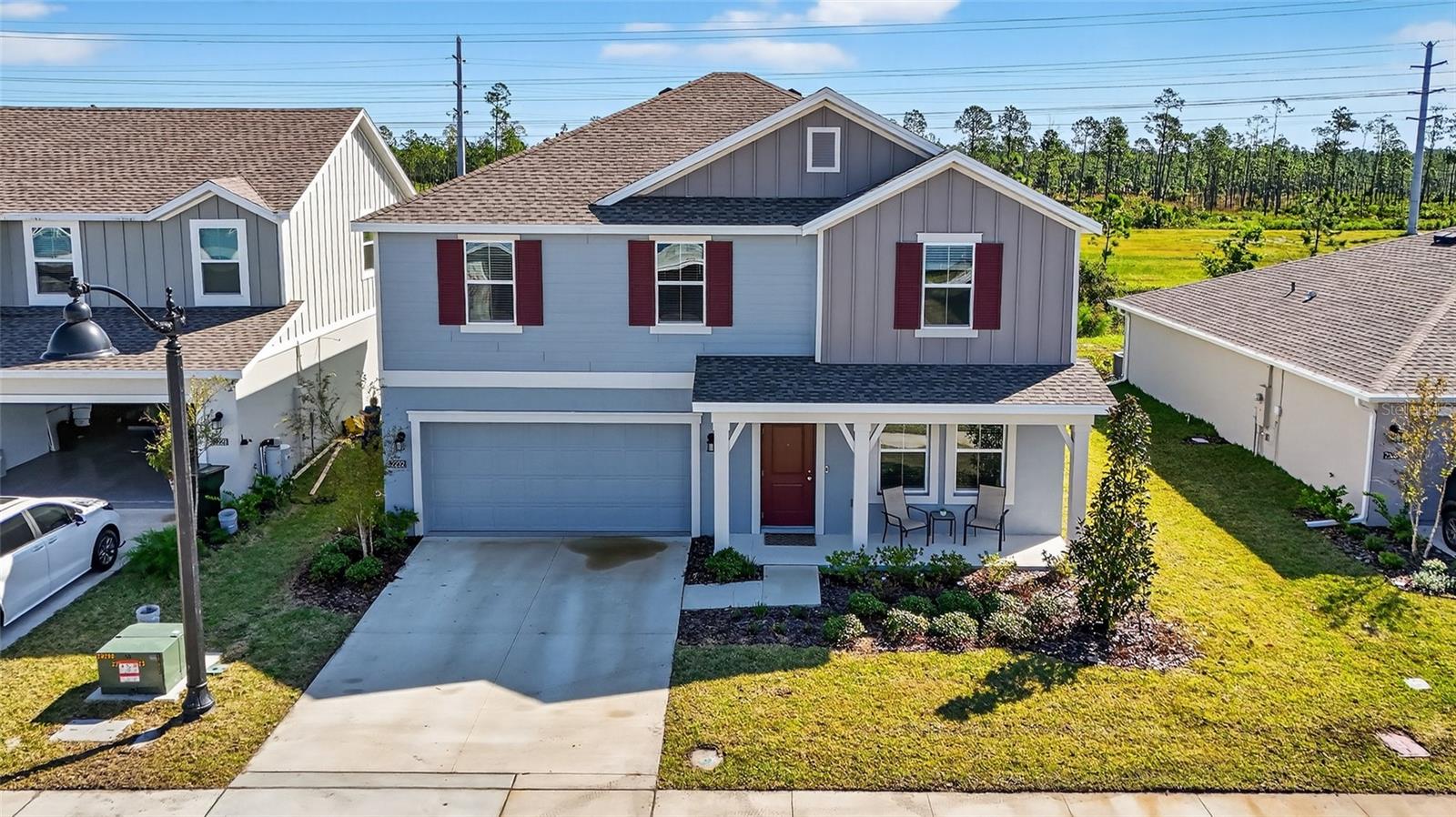 INTEGRATED LPGA PH B - Residential