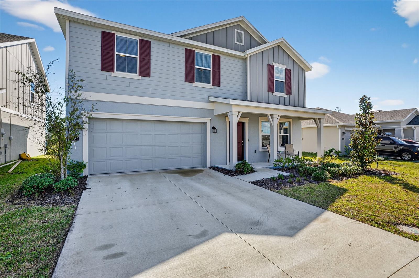 INTEGRATED LPGA PH B - Residential