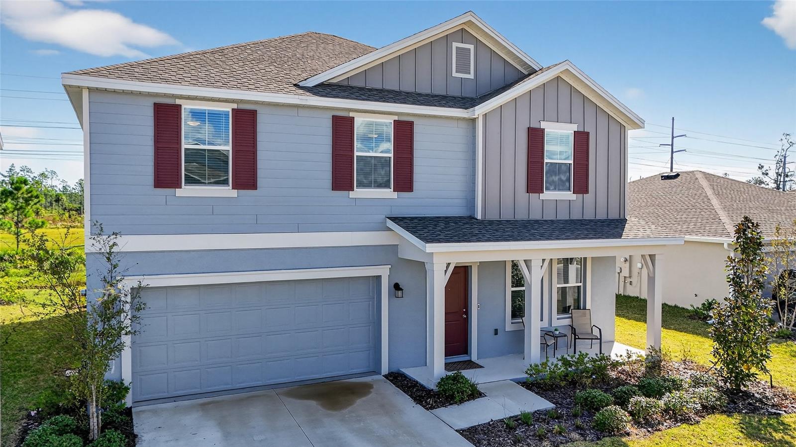 INTEGRATED LPGA PH B - Residential