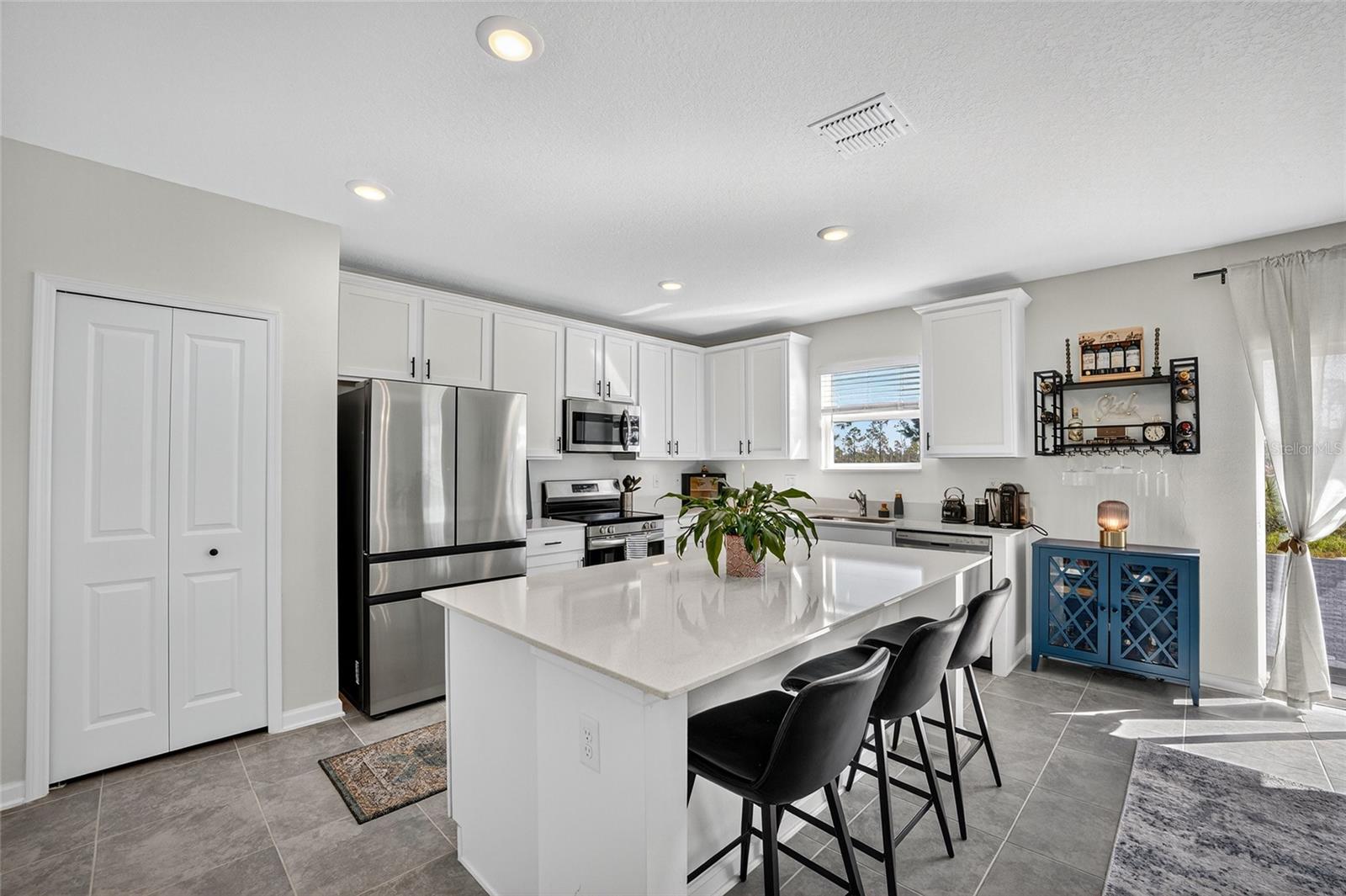 INTEGRATED LPGA PH B - Residential