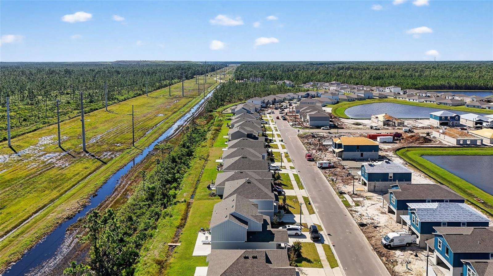 INTEGRATED LPGA PH B - Residential