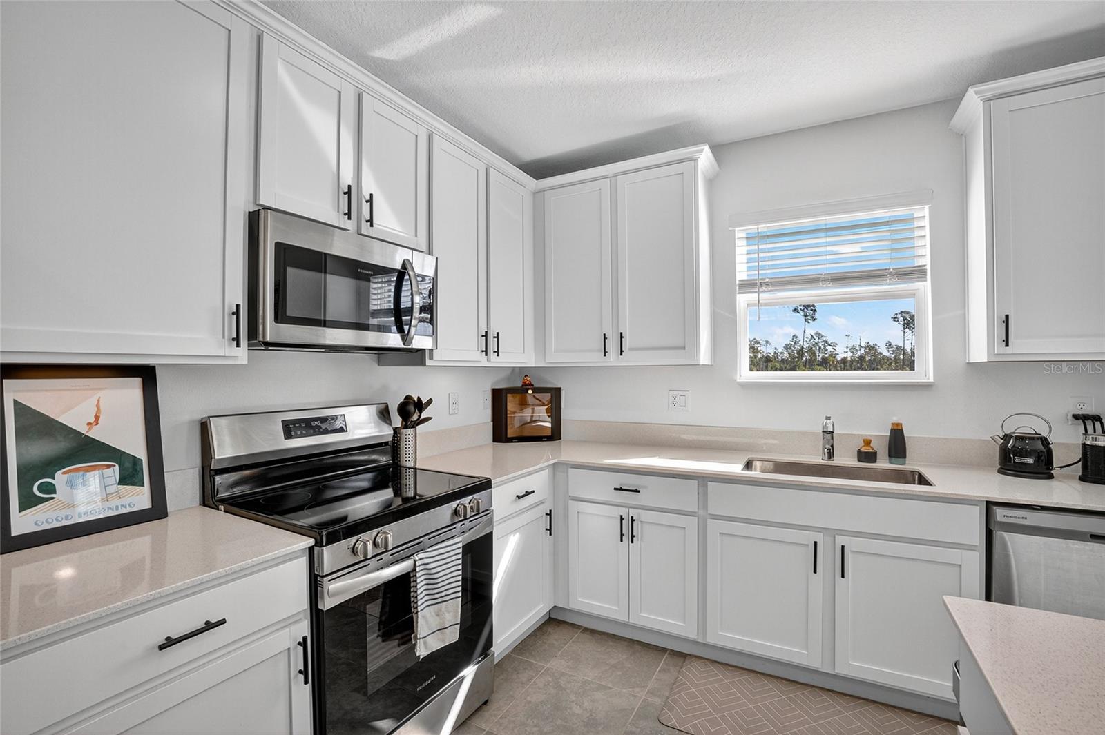 INTEGRATED LPGA PH B - Residential