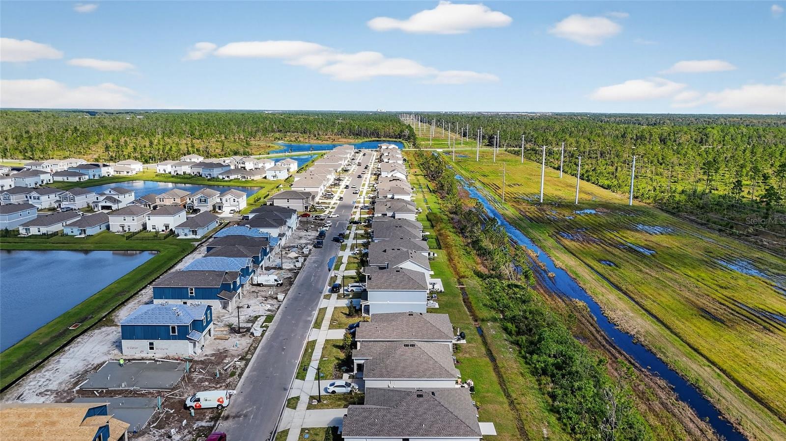 INTEGRATED LPGA PH B - Residential