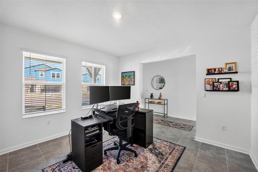 Photo of 2232 Green Valley Street, Daytona Beach, FL 32124 (MLS # V4945629)