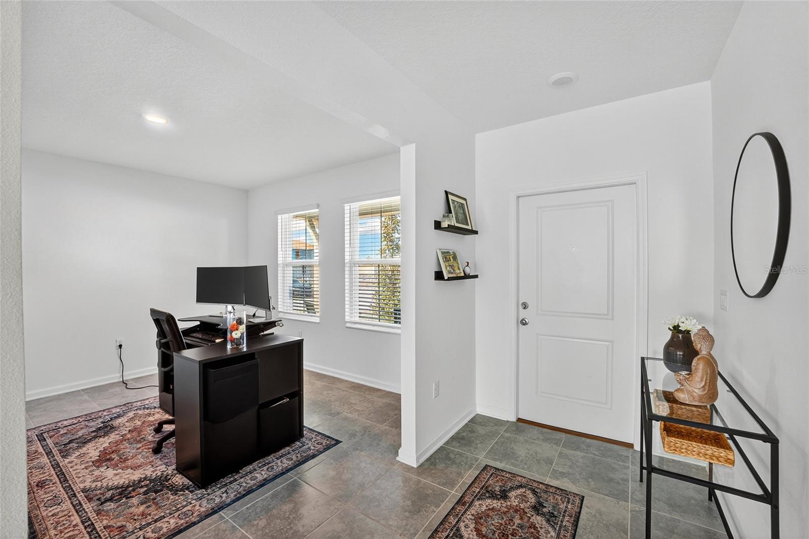 INTEGRATED LPGA PH B - Residential