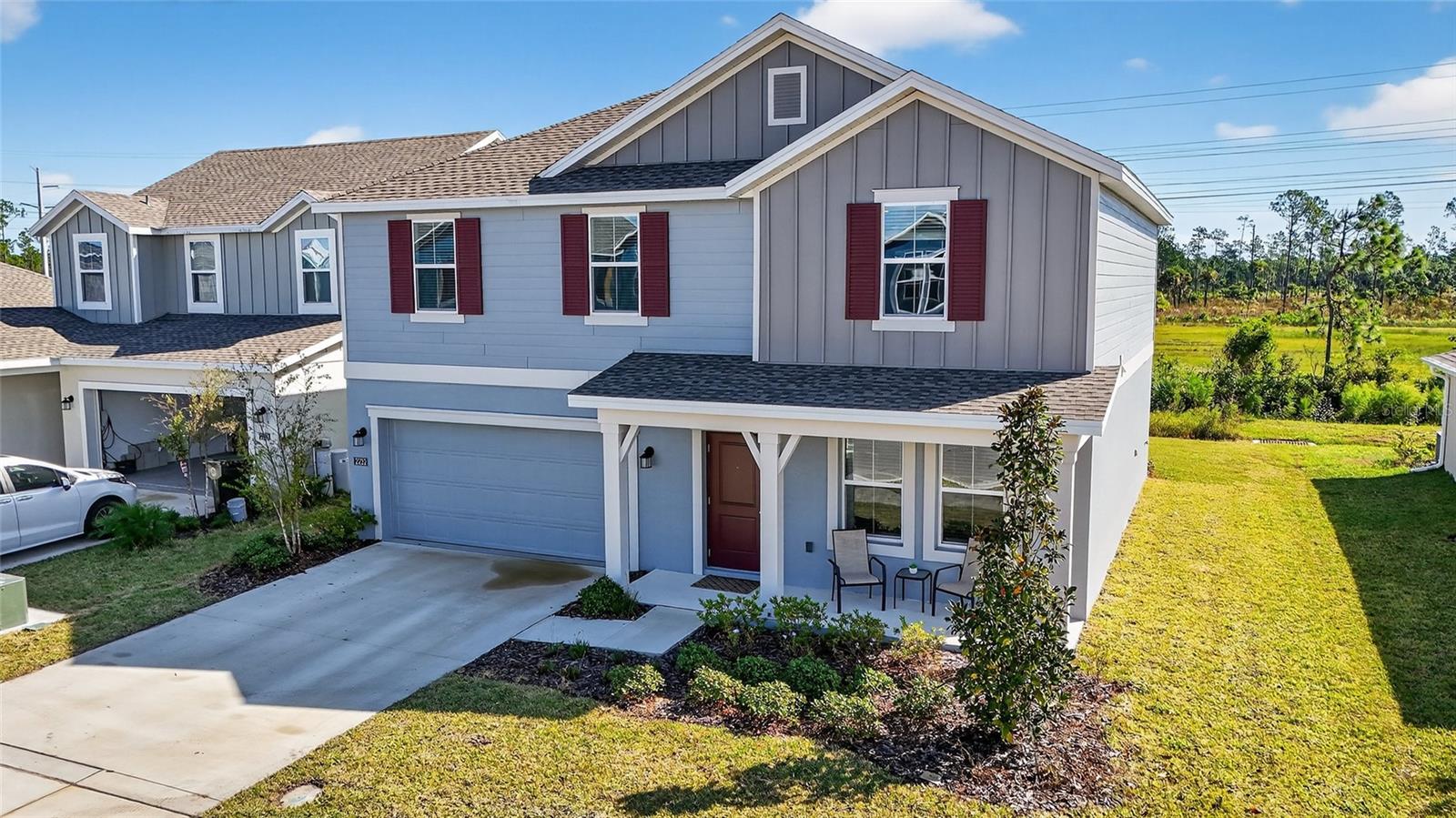 INTEGRATED LPGA PH B - Residential