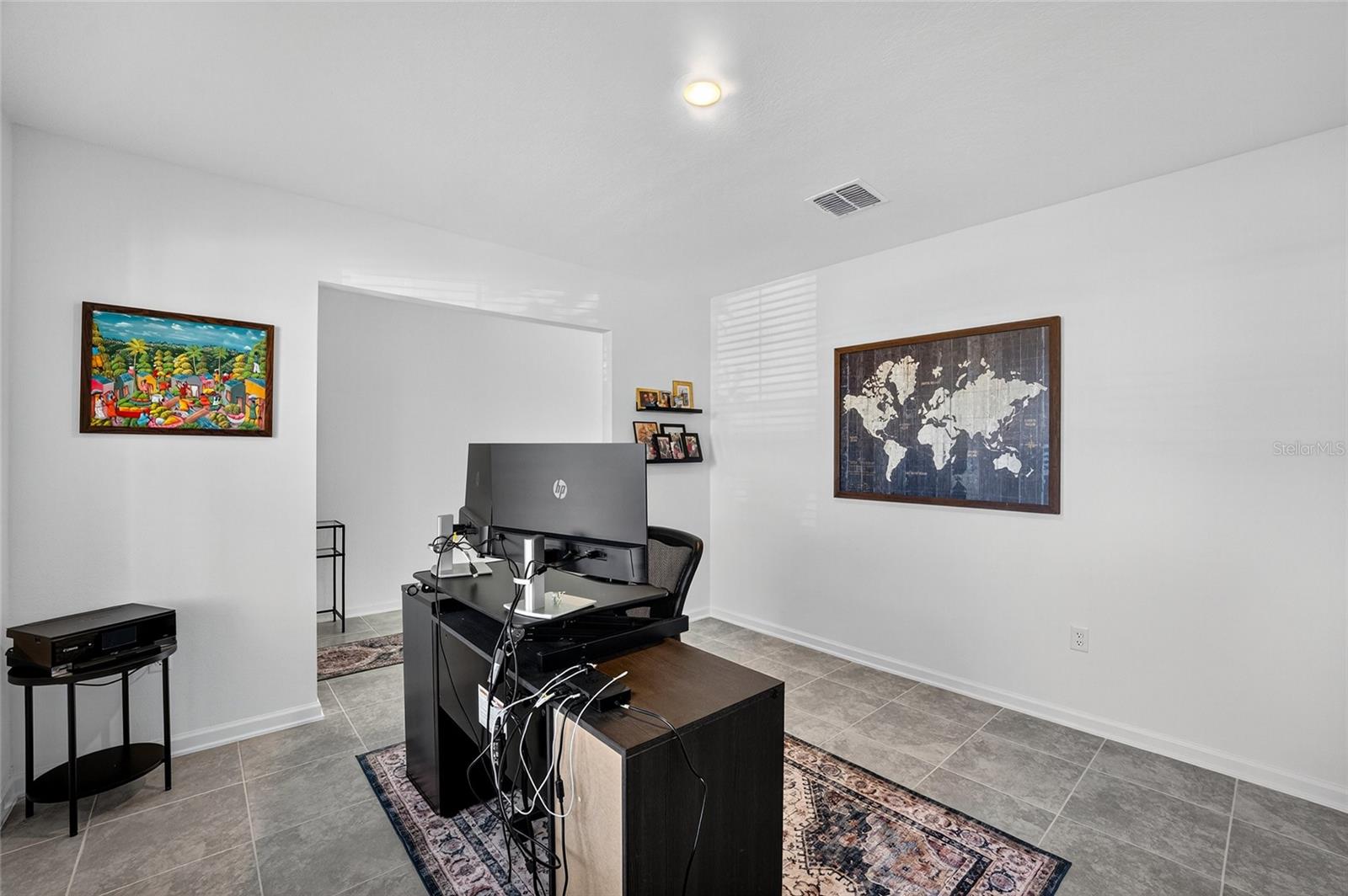 INTEGRATED LPGA PH B - Residential