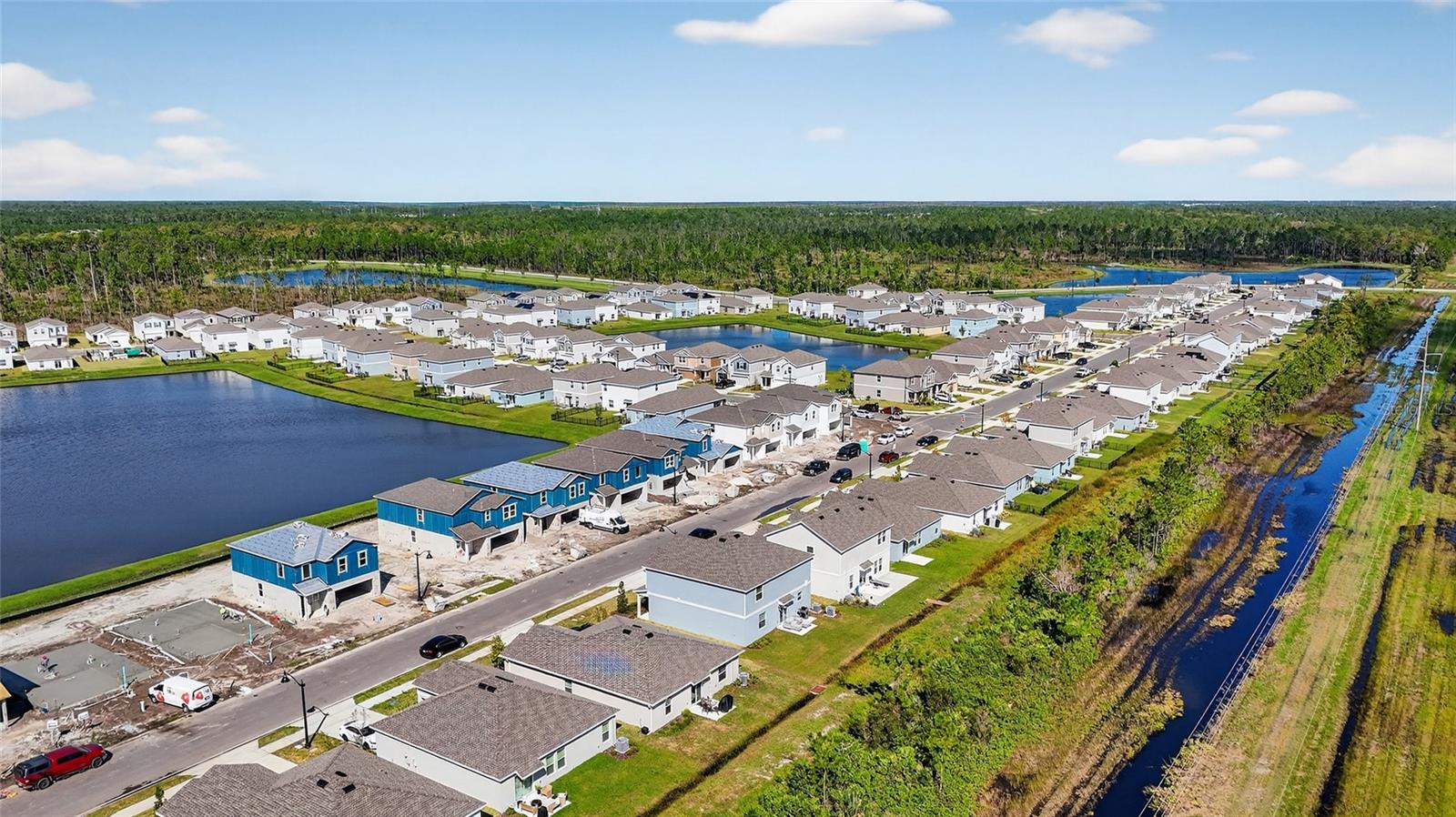 INTEGRATED LPGA PH B - Residential