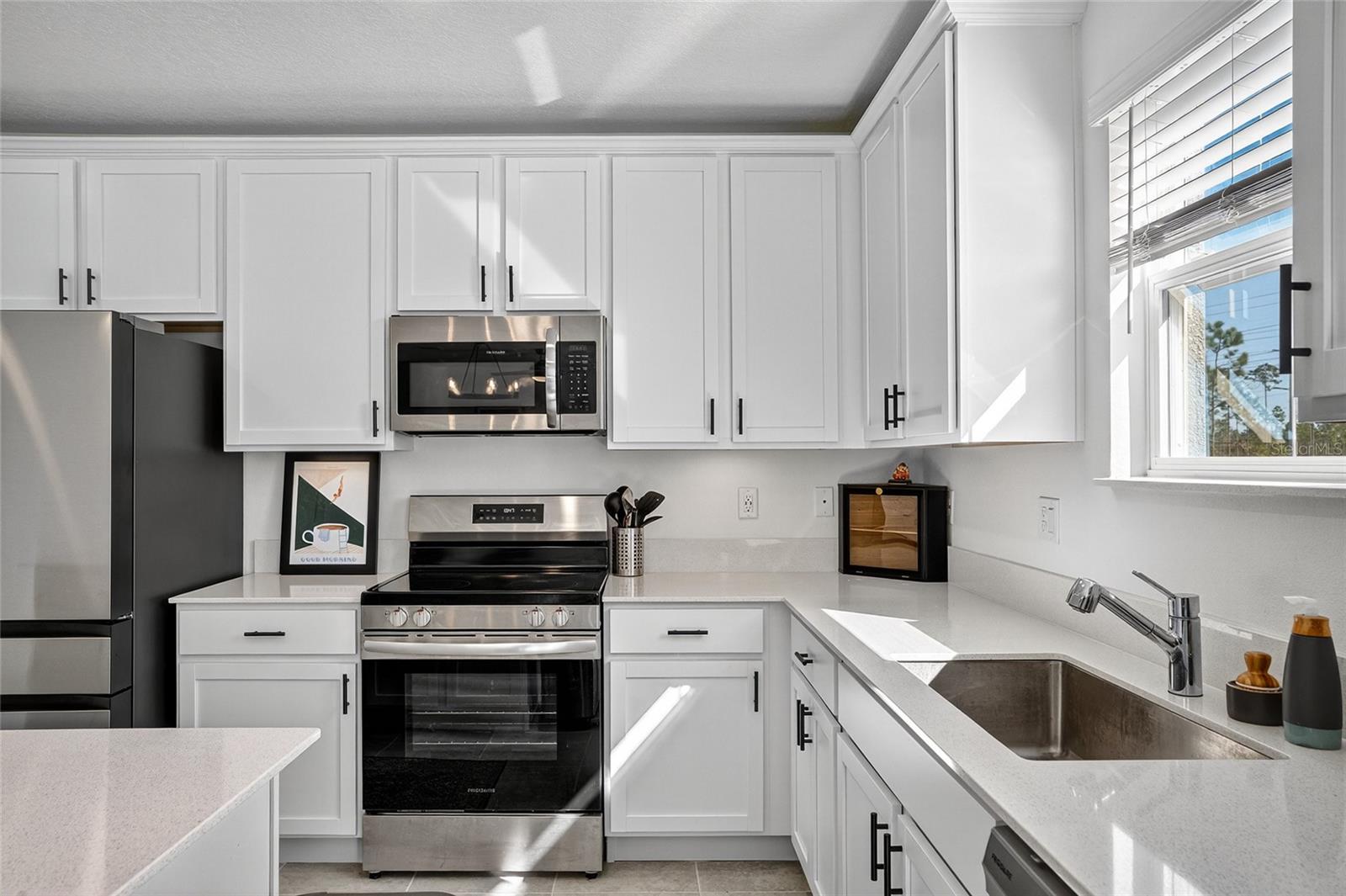 INTEGRATED LPGA PH B - Residential