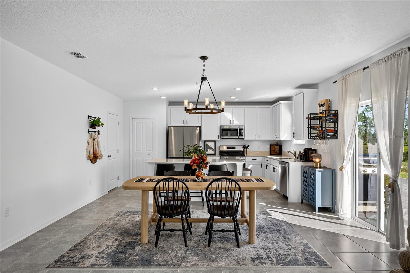 INTEGRATED LPGA PH B - Residential