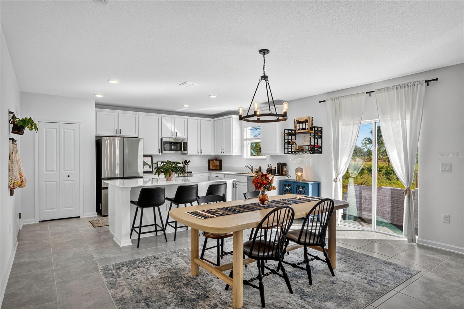 INTEGRATED LPGA PH B - Residential