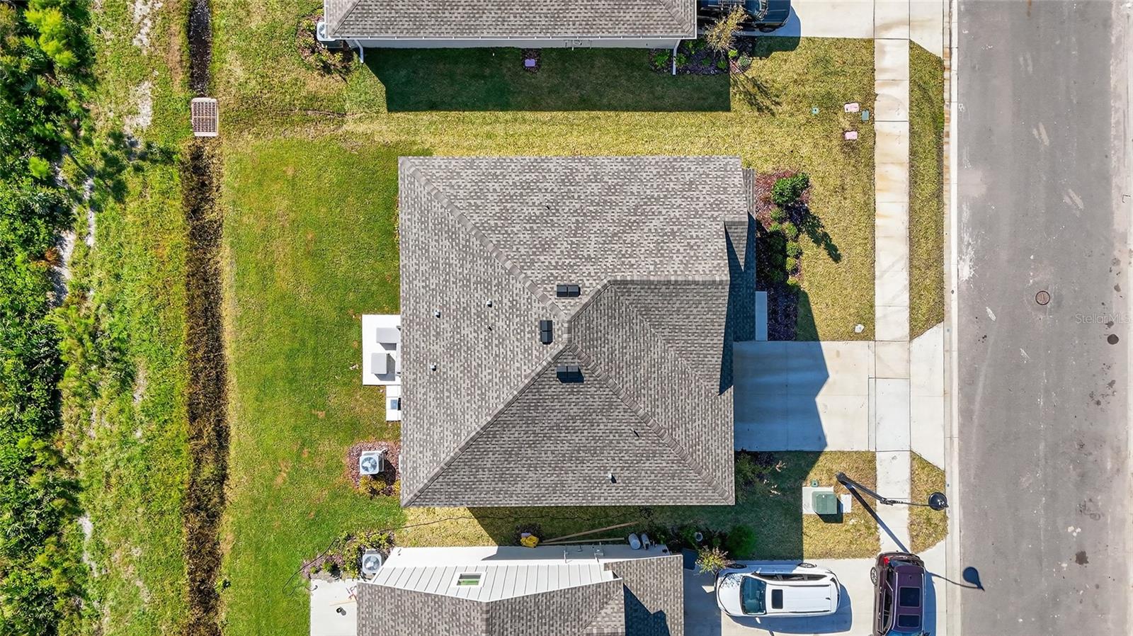 INTEGRATED LPGA PH B - Residential