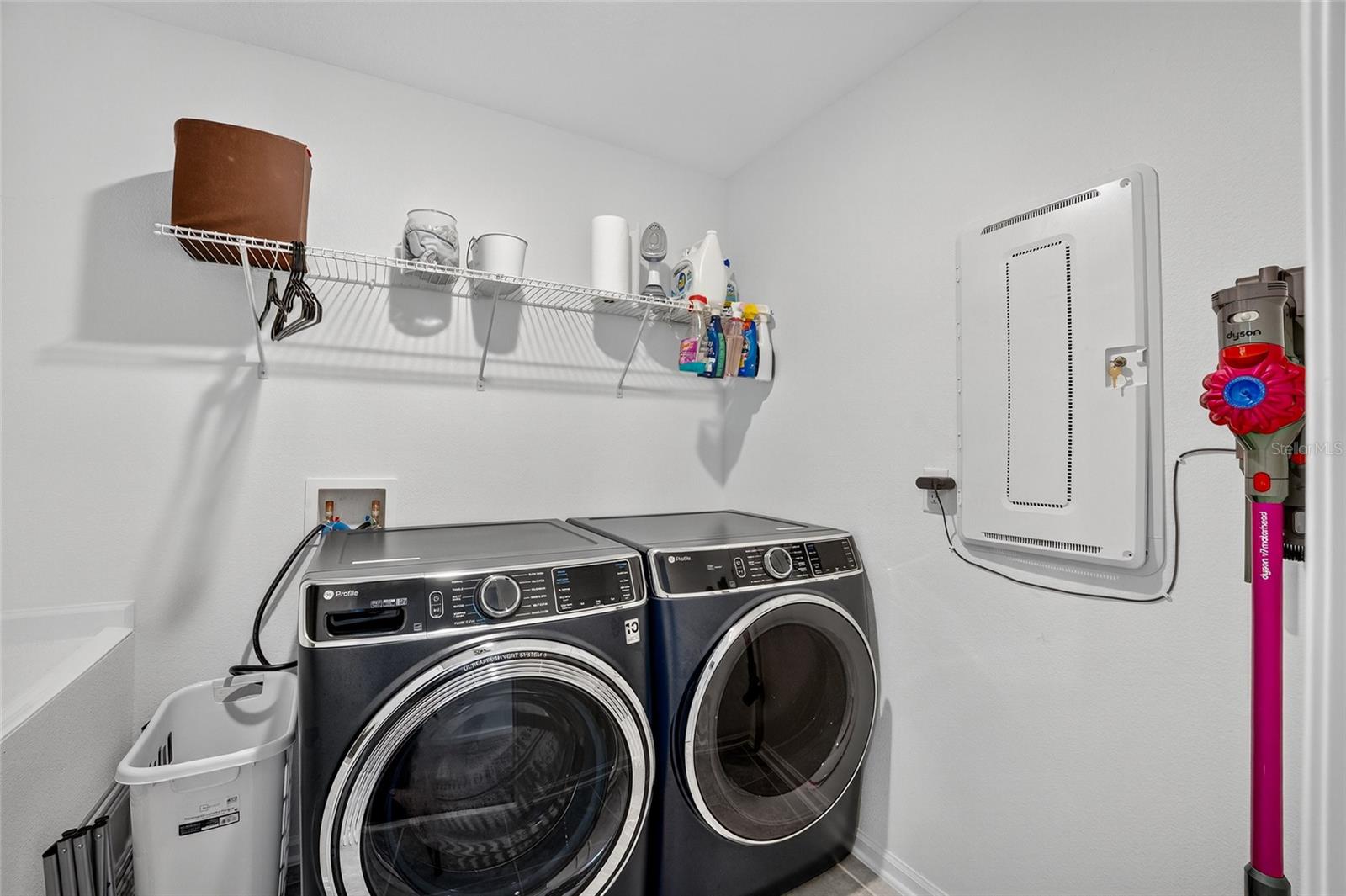 INTEGRATED LPGA PH B - Residential