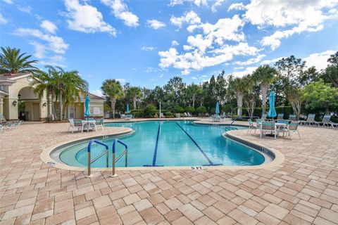 A home in LAKEWOOD RANCH