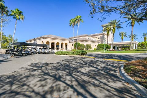 A home in LAKEWOOD RANCH