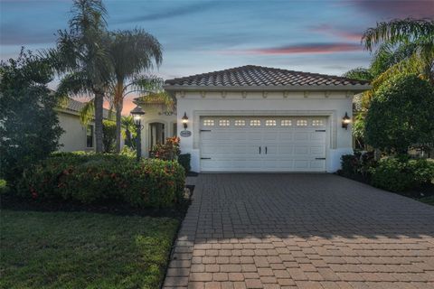 A home in LAKEWOOD RANCH