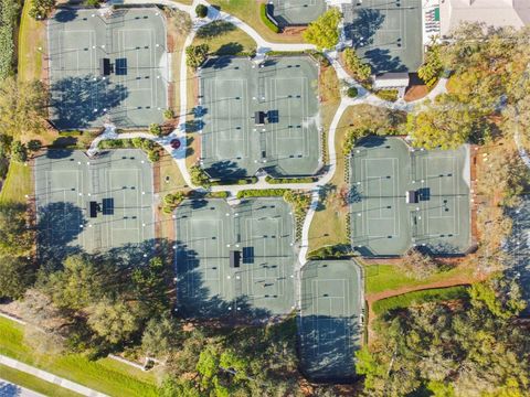 A home in LAKEWOOD RANCH