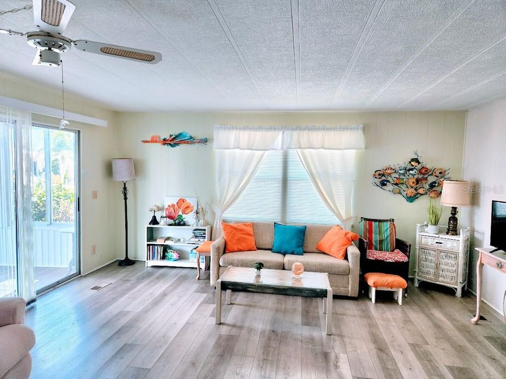 Photo of 7 S Esplanade Street, Englewood, FL 34223 (MLS # A4603704)