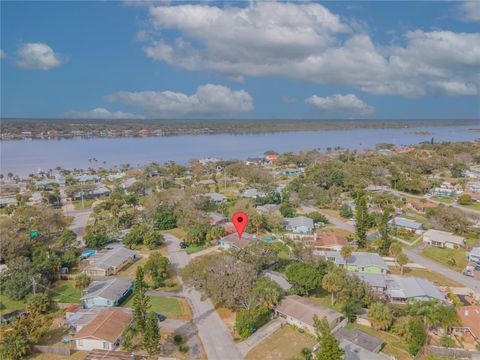 A home in ORMOND BEACH