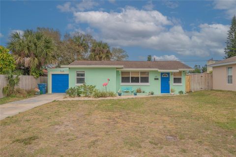 A home in ORMOND BEACH