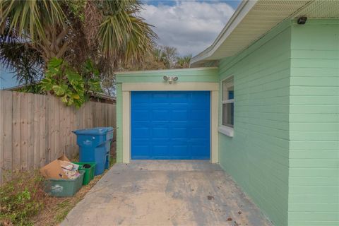 A home in ORMOND BEACH