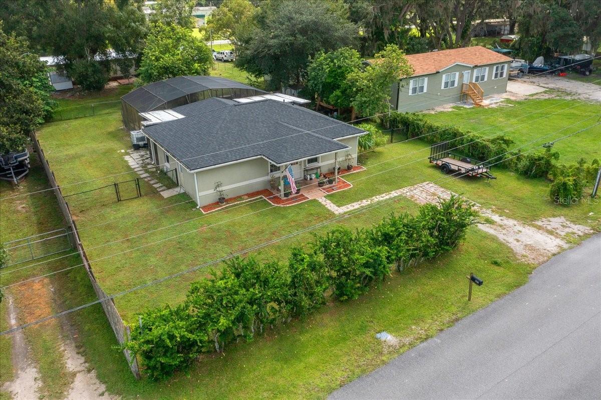 LAKE MARION HIGHLANDS UNIT 2 - Residential