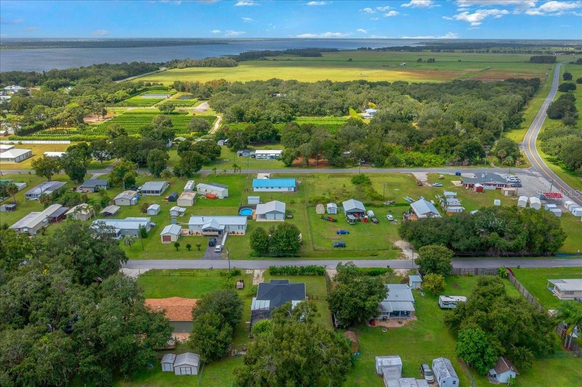 LAKE MARION HIGHLANDS UNIT 2 - Residential