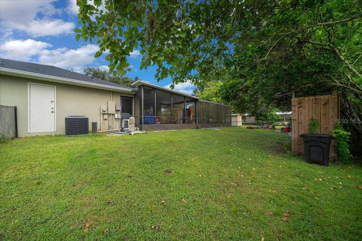 LAKE MARION HIGHLANDS UNIT 2 - Residential