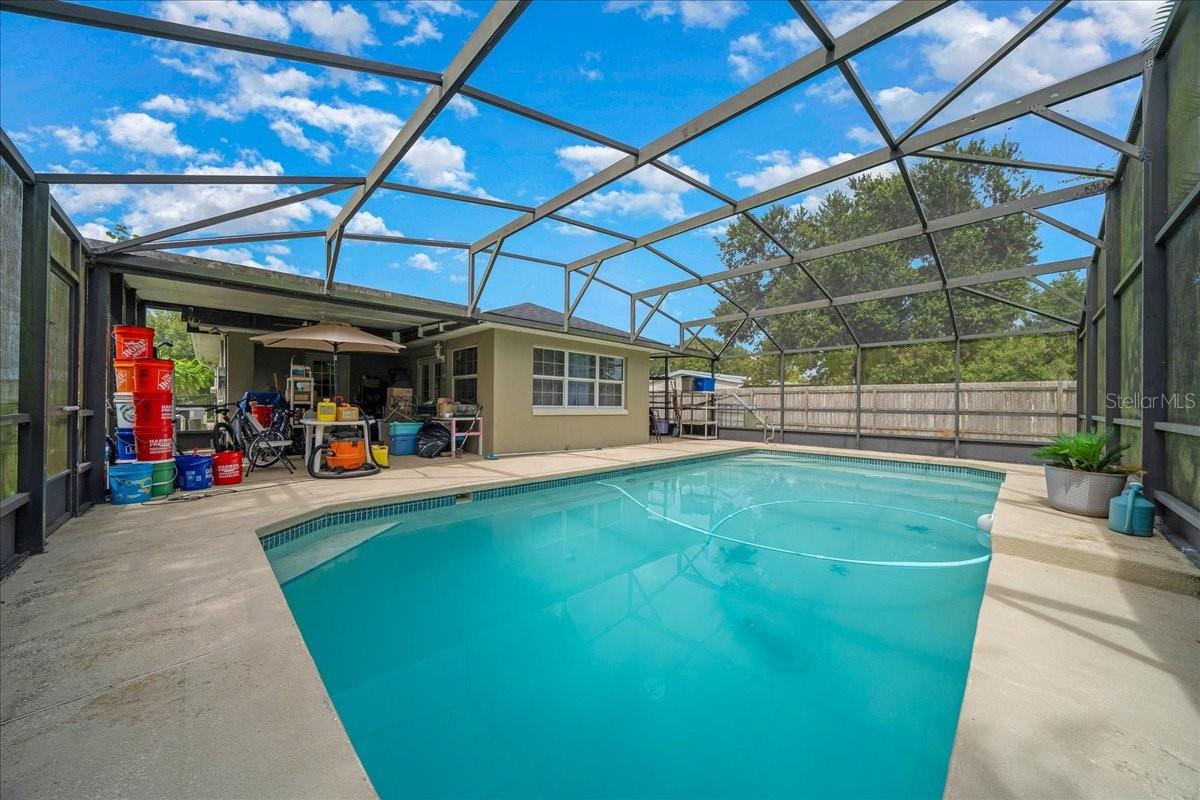 LAKE MARION HIGHLANDS UNIT 2 - Residential