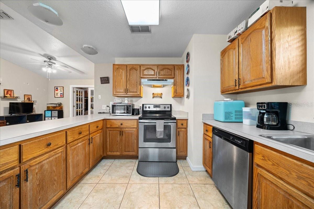 LAKE MARION HIGHLANDS UNIT 2 - Residential