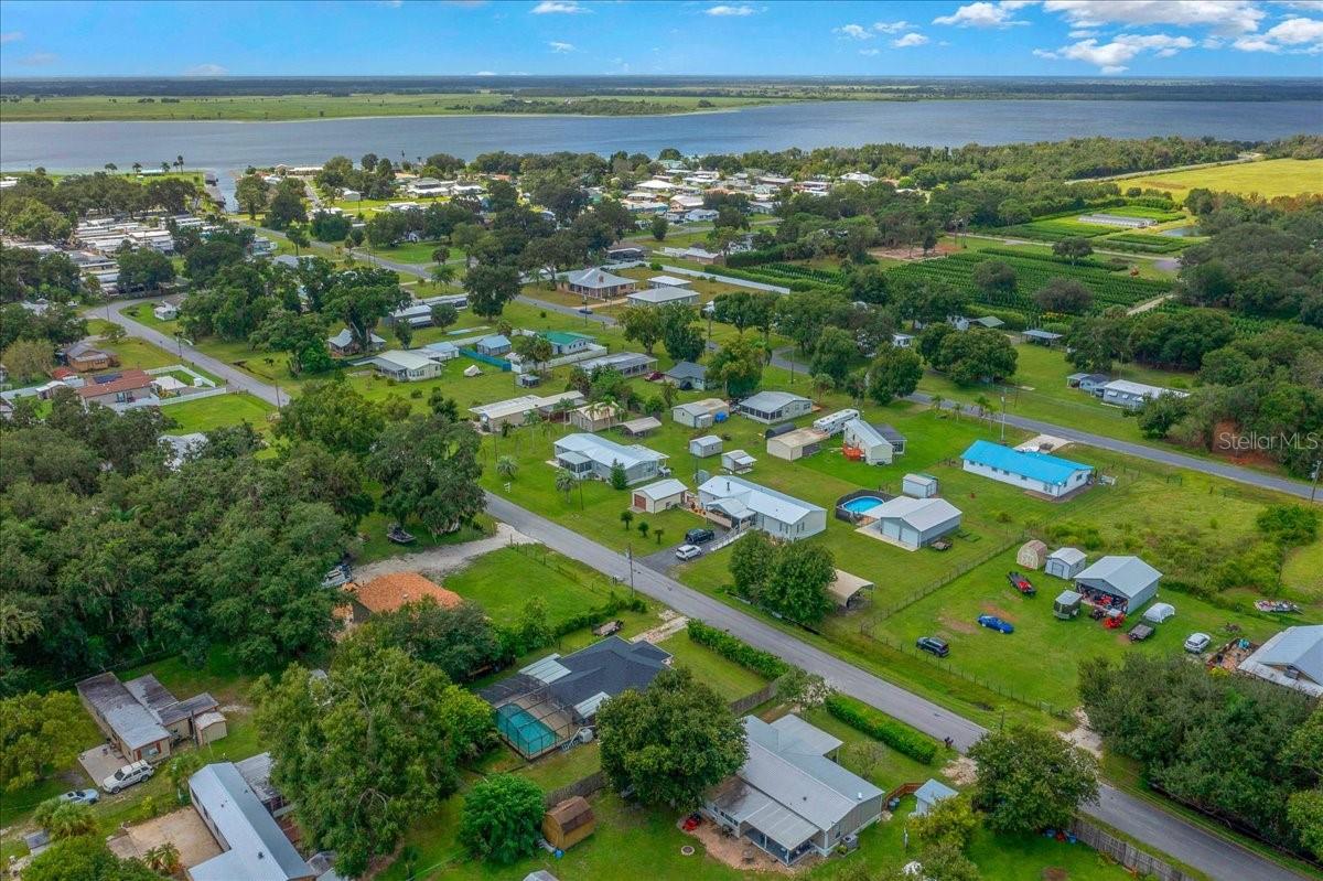 LAKE MARION HIGHLANDS UNIT 2 - Residential